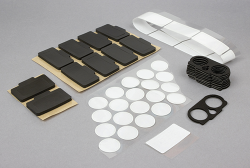 Replacement Filters (Qty 10)